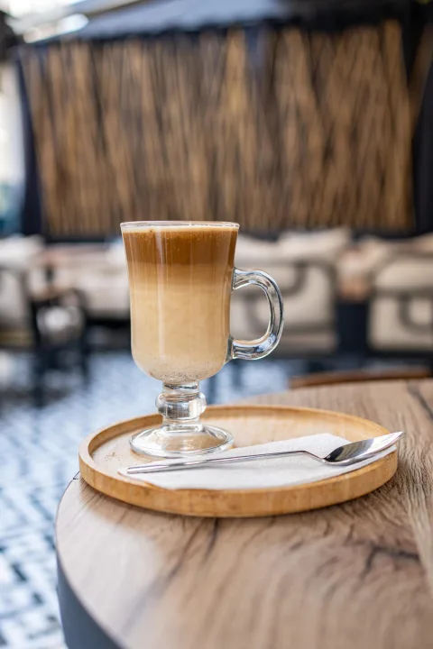 Caramel Macchiato
