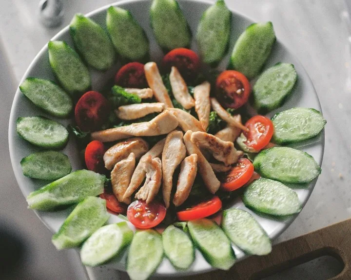 Sezar Salata