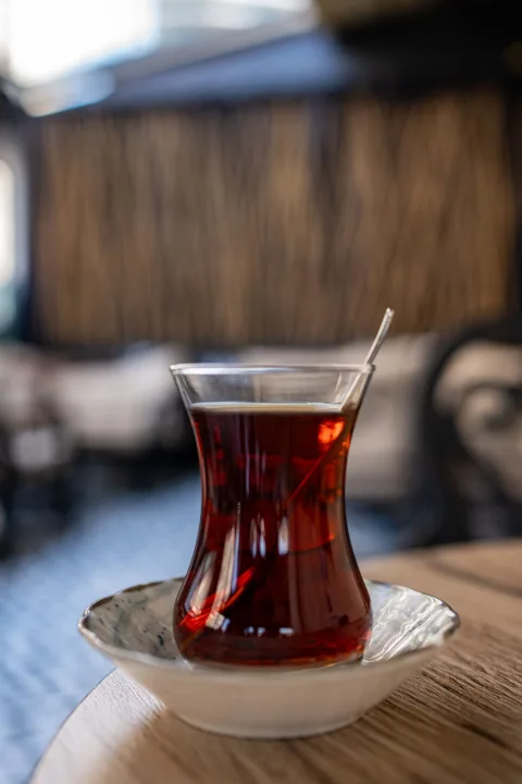 Çay