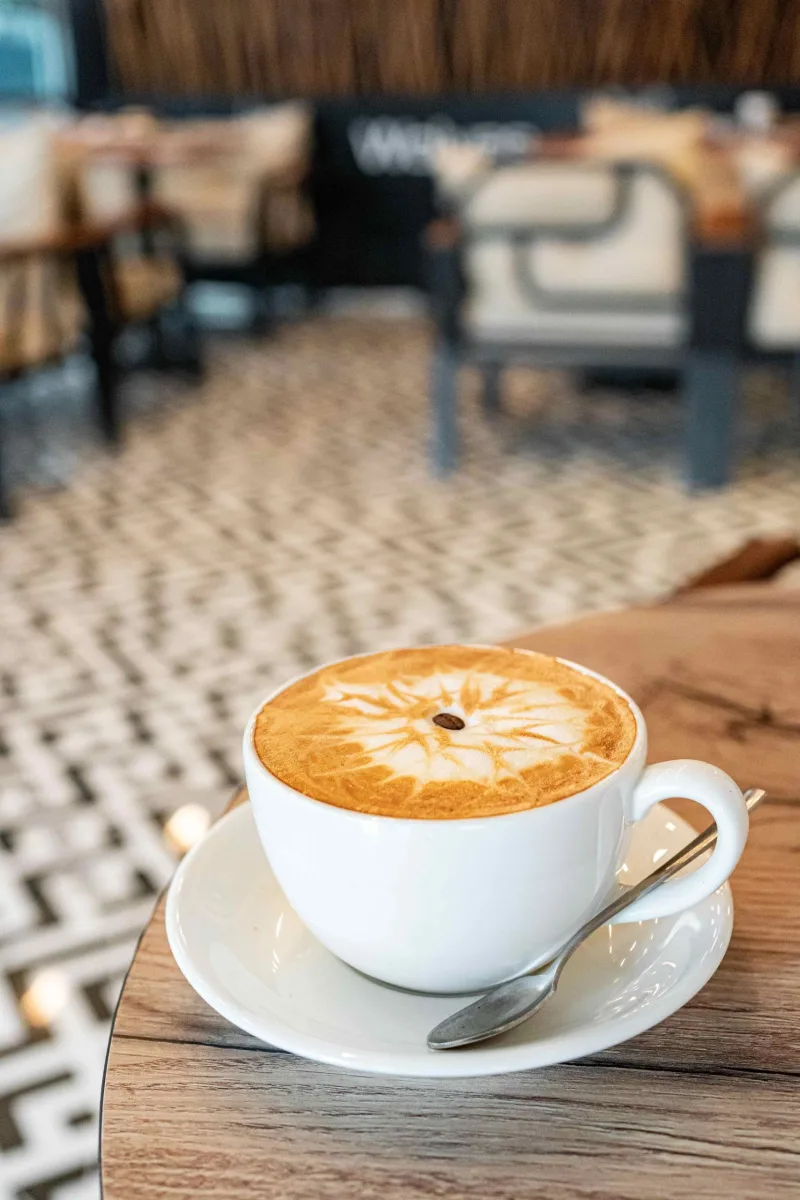 Cappucino