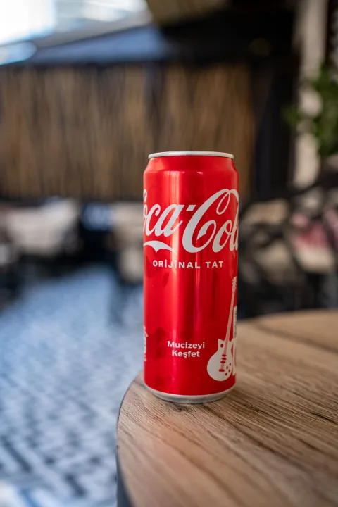 Coca Cola
