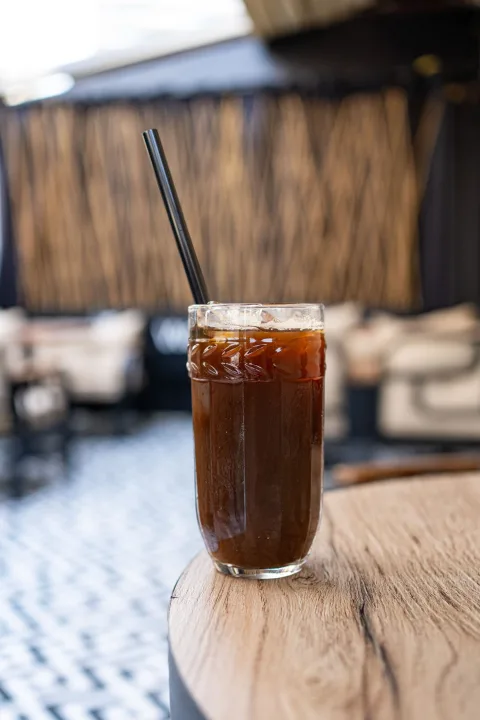 Ice Americano