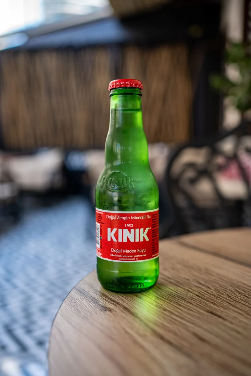 Soda