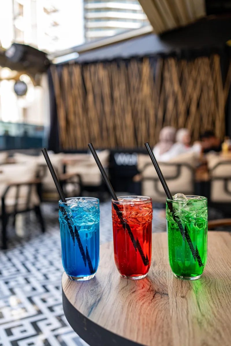 İtalyan Soda