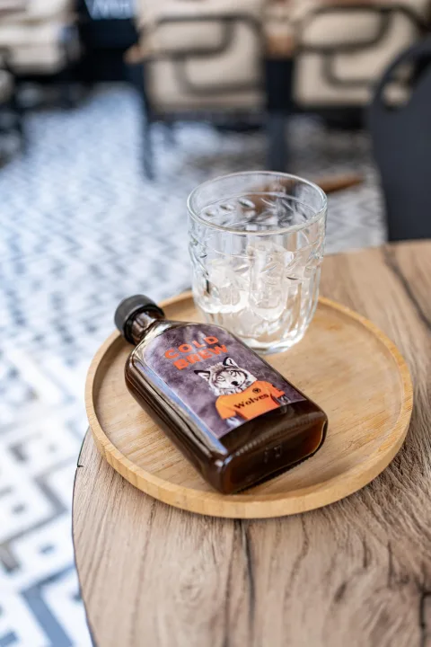 Cold Brew
