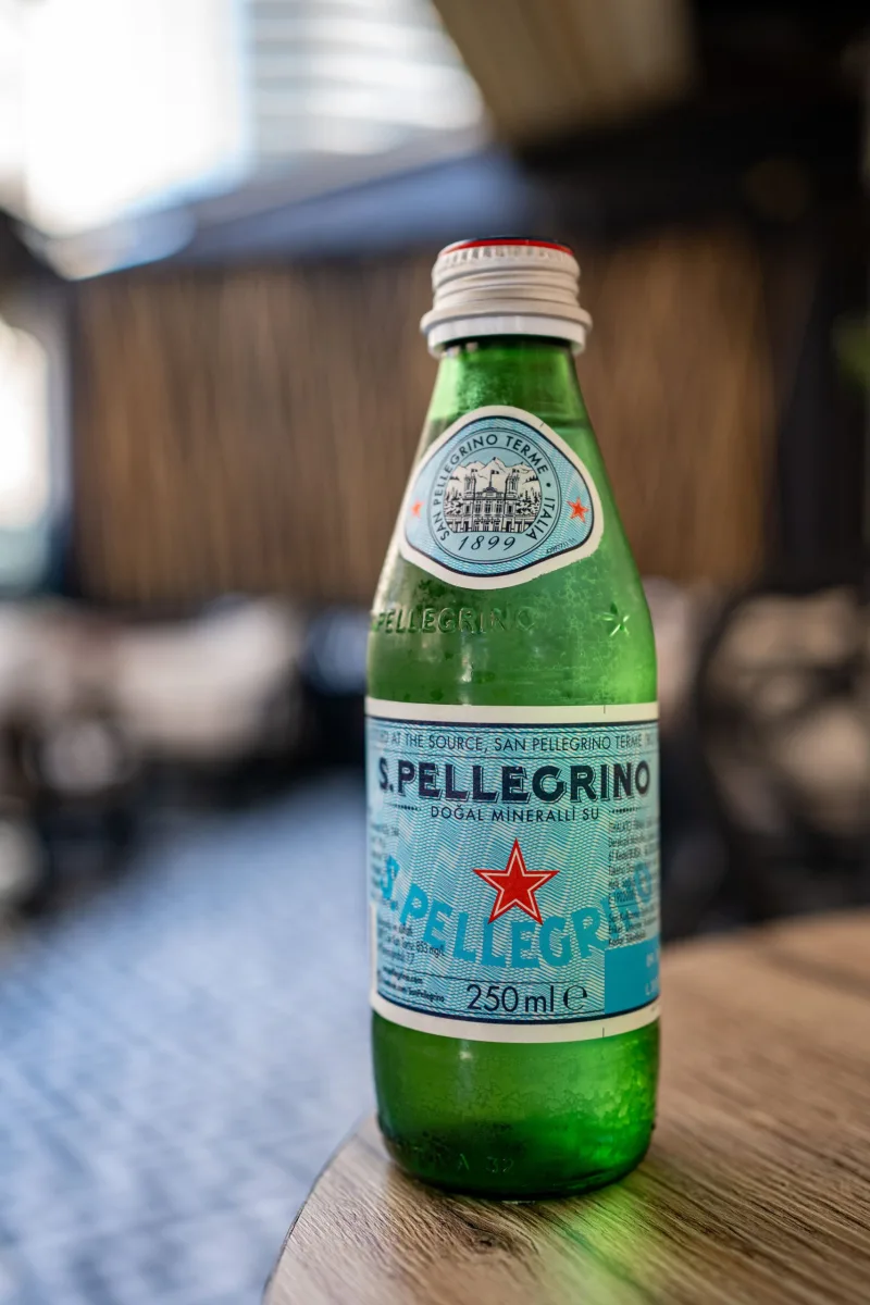 San Pellegrino