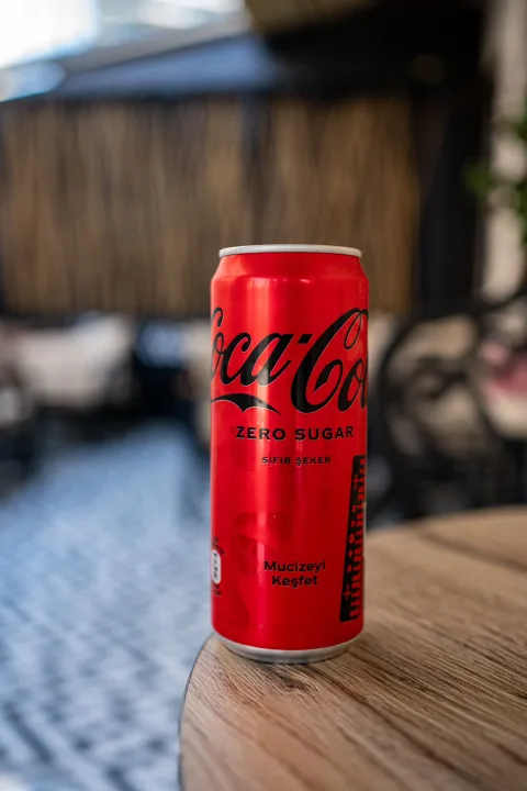 Coca Cola Zero