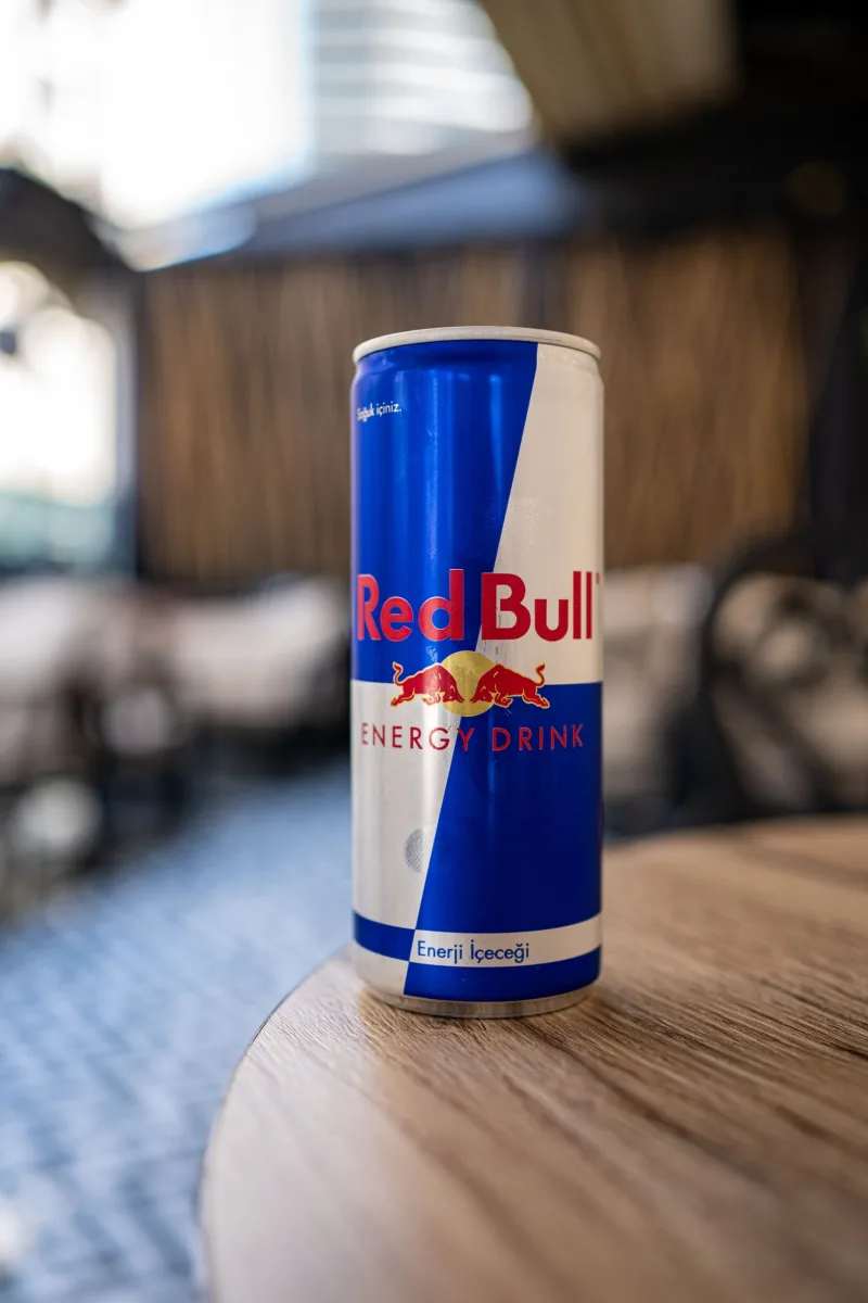 Redbull