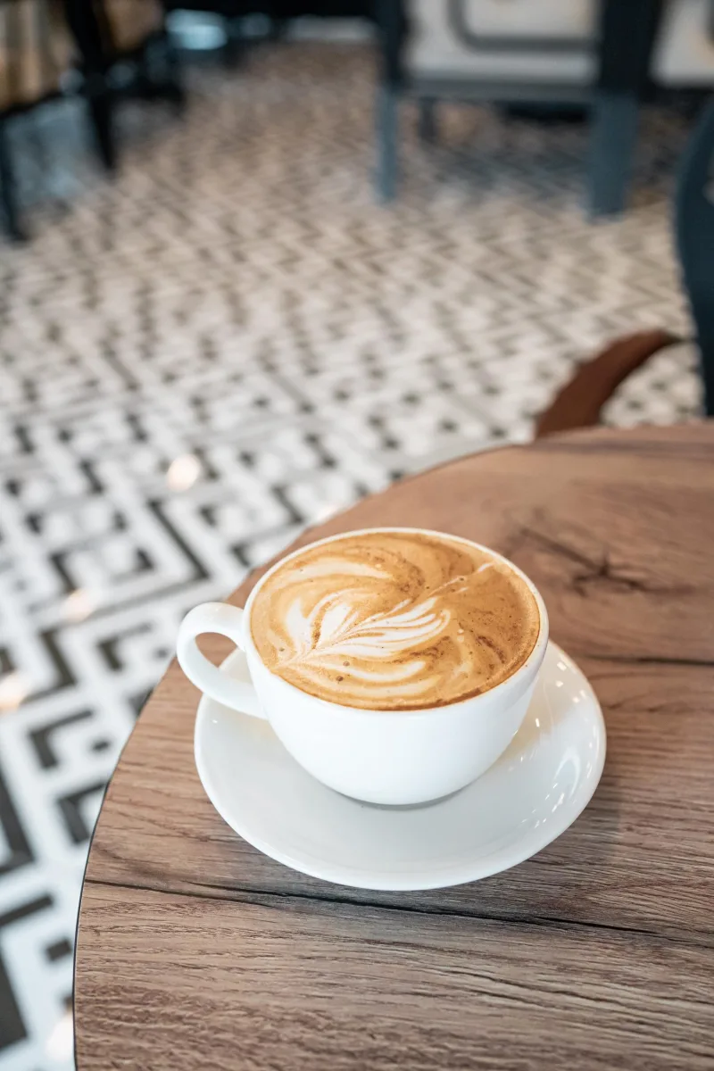 Latte