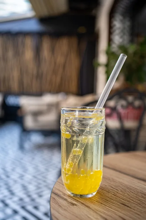Bubble Mango