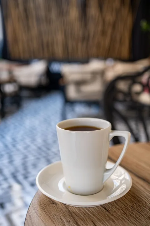 Kupa Çay