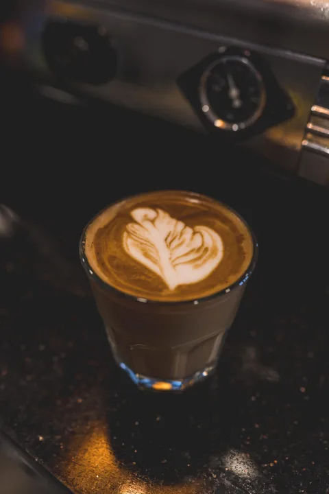 Flat White