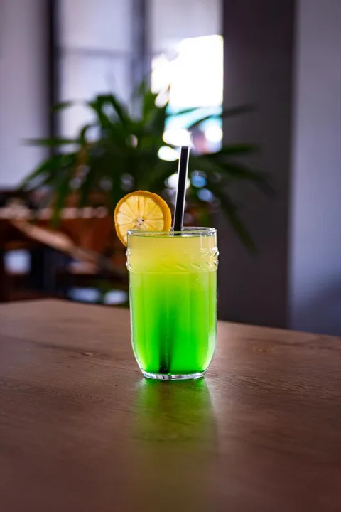 Kivili Limonata
