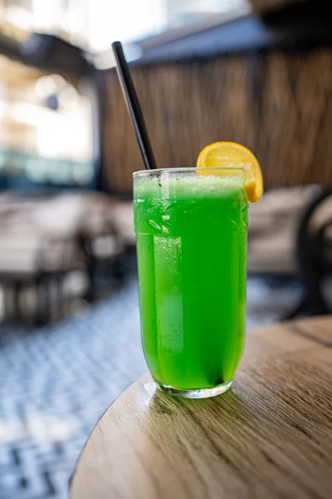 Naneli Limonata