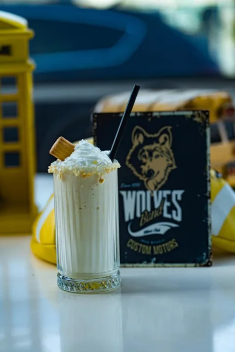 Wolves Mix