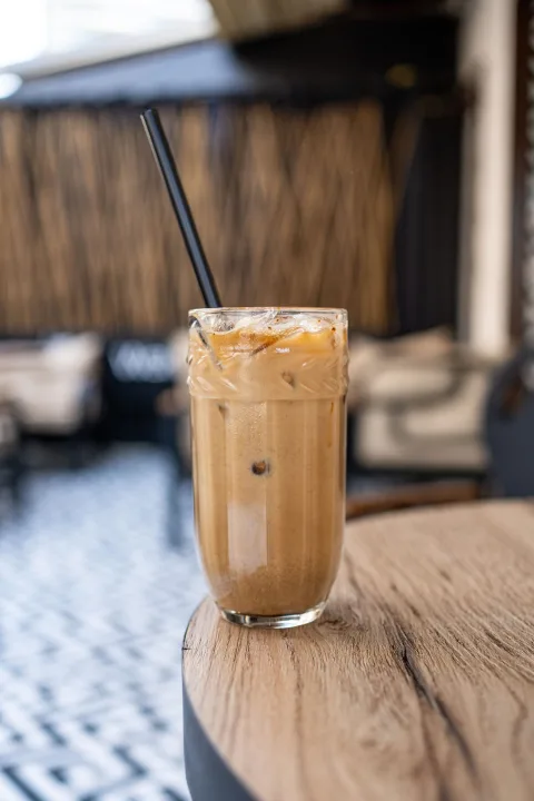 Frappe